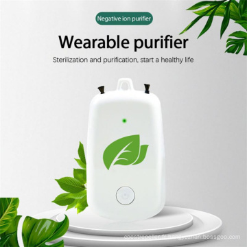 Purificateur d&#39;air électrique portable True Hepa